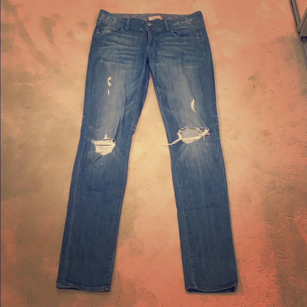 Paige Jeans size 28